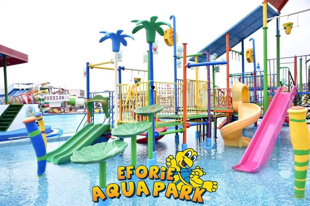 Kids Zone